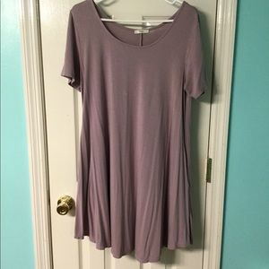 Boutique tunic dress